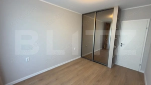 Apartament 3 camere lux, 55 mp, garaj, zona Eroilor - imagine 9