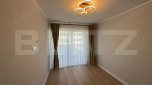 Apartament 3 camere lux, 55 mp, garaj, zona Eroilor - imagine 8