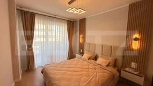 Apartament 3 camere lux, 55 mp, garaj, zona Eroilor - imagine 5