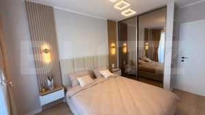Apartament 3 camere lux, 55 mp, garaj, zona Eroilor - imagine 7