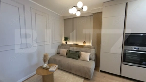 Apartament 3 camere lux, 55 mp, garaj, zona Eroilor - imagine 3