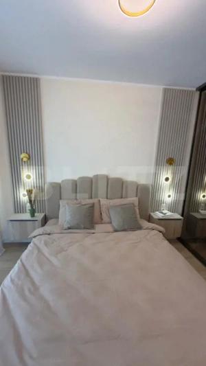 Apartament lux, 2 camere, garaj, zona Eroilor - imagine 8
