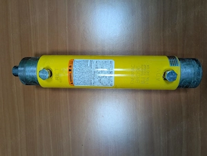 Cilindru hidraulic Enerpac BRD96   9 Tone   700 Bar   Profesional - imagine 2