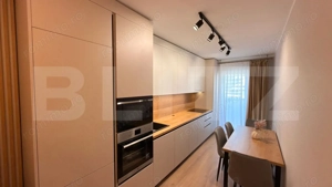 Apartament 3 camere lux, 55 mp, garaj, zona Eroilor - imagine 4