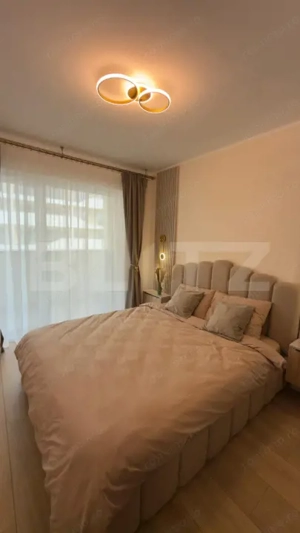 Apartament lux, 2 camere, garaj, zona Eroilor - imagine 7