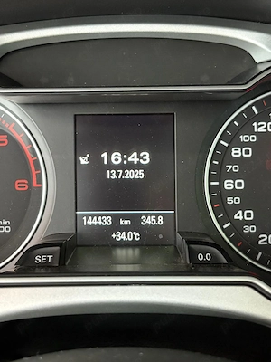Pompa adblue audi a4 b8 - imagine 5