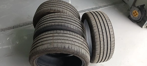 Set 4 anvelope vara Premium Goodyear - imagine 3