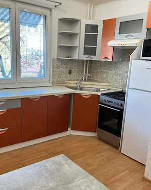 Apartament 2 camere de inchiriat zona Grivitei - imagine 4