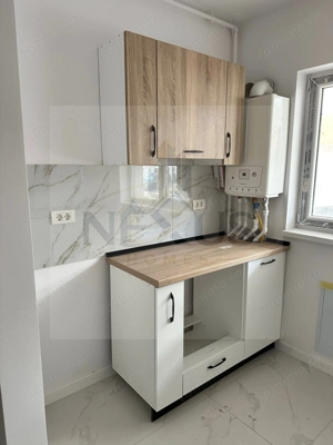 Apartament 2 camere-Biruintei 81- metrou-mutare imediata - imagine 3