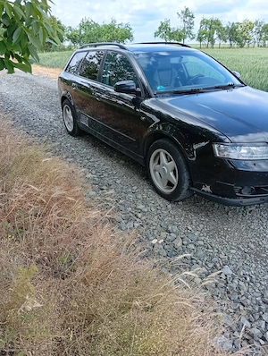 Vand audi A4 B6  - imagine 2