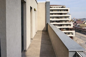 Apartament 2 camere - imagine 4