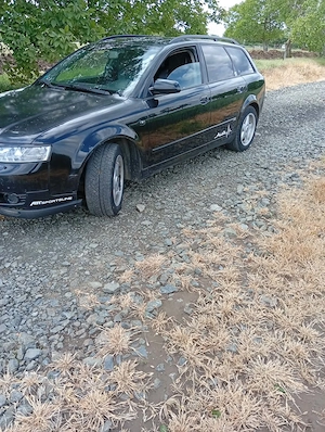 Vand audi A4 B6  - imagine 5