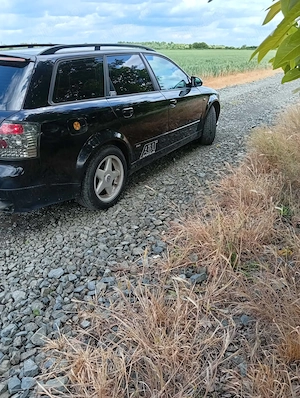 Vand audi A4 B6  - imagine 3