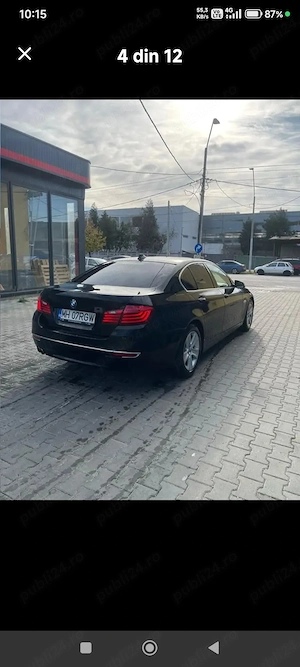 De vînzare BMW 525 motor 2000  - imagine 3