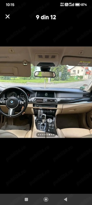 De vînzare BMW 525 motor 2000  - imagine 4