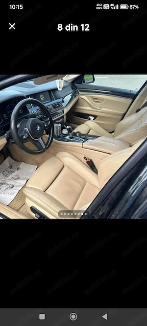 De vînzare BMW 525 motor 2000  - imagine 5