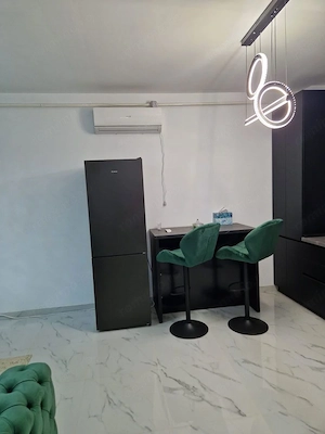 Apartament cu 2 camere CURTE zona Braytim la doar cateva minute de Vila Contra - imagine 2