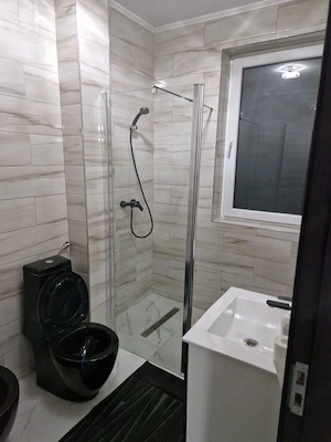 Apartament cu 2 camere CURTE zona Braytim la doar cateva minute de Vila Contra - imagine 6