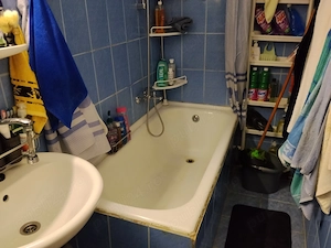 De vânzare ap.2 cam, 47 m2, parter, cart.Mureseni, - imagine 7