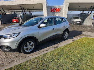 Renault Kadjar  - imagine 7