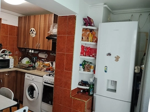 De vânzare ap.2 cam, 47 m2, parter, cart.Mureseni, - imagine 2