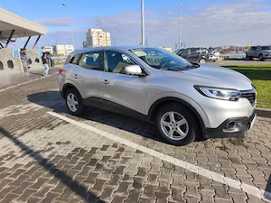 Renault Kadjar  - imagine 5