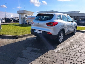 Renault Kadjar  - imagine 2