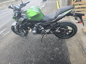 kawasaki z650 abs 2019 - imagine 3