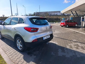 Renault Kadjar  - imagine 4