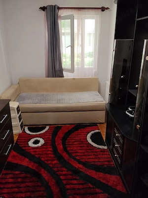 De vânzare ap.2 cam, 47 m2, parter, cart.Mureseni, - imagine 4