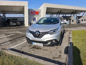 Renault Kadjar  - imagine 6