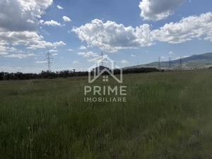 Teren intravilan | 449 MP | AMPOI III | TOATE UTILITĂȚILE | - imagine 3