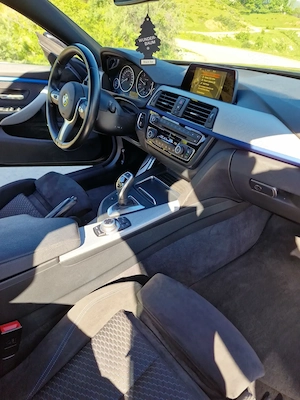 Bmw Seria 4 Import Germania - imagine 7