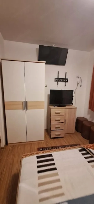 Apartament de inchiriat 3 camere zona Astra