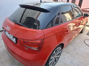 Vînd Audi A1 1.6 tdi - imagine 8