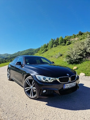 Bmw Seria 4 Import Germania - imagine 2