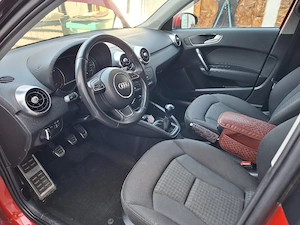 Vînd Audi A1 1.6 tdi - imagine 5