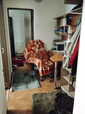 De vânzare ap.2 cam, 47 m2, parter, cart.Mureseni, - imagine 8