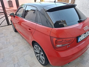 Vînd Audi A1 1.6 tdi - imagine 6