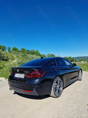Bmw Seria 4 Import Germania - imagine 4