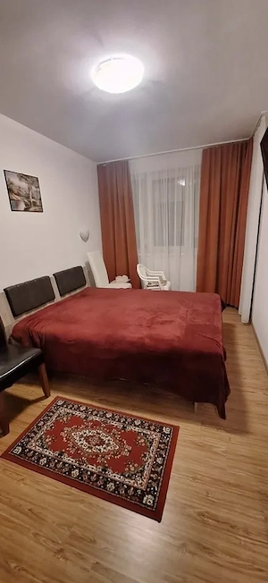 Apartament de inchiriat 3 camere zona Astra - imagine 3