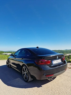 Bmw Seria 4 Import Germania - imagine 5