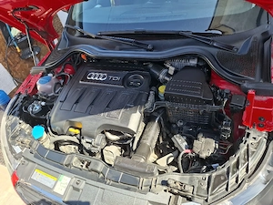 Vînd Audi A1 1.6 tdi - imagine 7