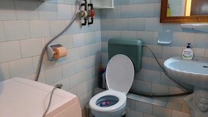 Apartament cu 2 camere de inchiriat in zona Veteranilor - imagine 6
