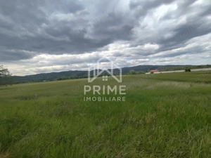 Teren extravilan de 10.400 mp, zona Vintu de Jos 