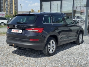 Skoda Kodiaq - imagine 8