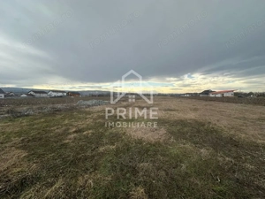 Teren Intravilan 615mp| DISPONIBILE 12 PARCELE| zona Partos 