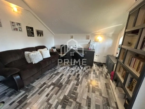 Casa de vanzare , 6 camere , 200 mp , Zona Cetate  - imagine 8