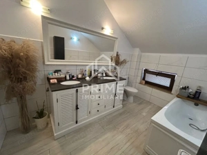 Casa de vanzare , 6 camere , 200 mp , Zona Cetate  - imagine 9