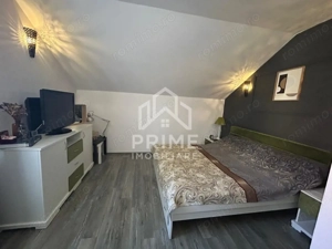Casa de vanzare , 6 camere , 200 mp , Zona Cetate  - imagine 2